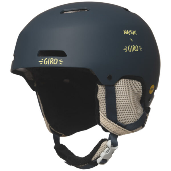 Giro Crue MIPS Dark Blue