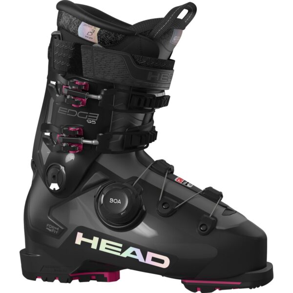 Head Edge 95 W HV GW BOA 2027