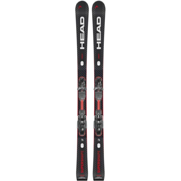 Head Supershape e-Rally 2026