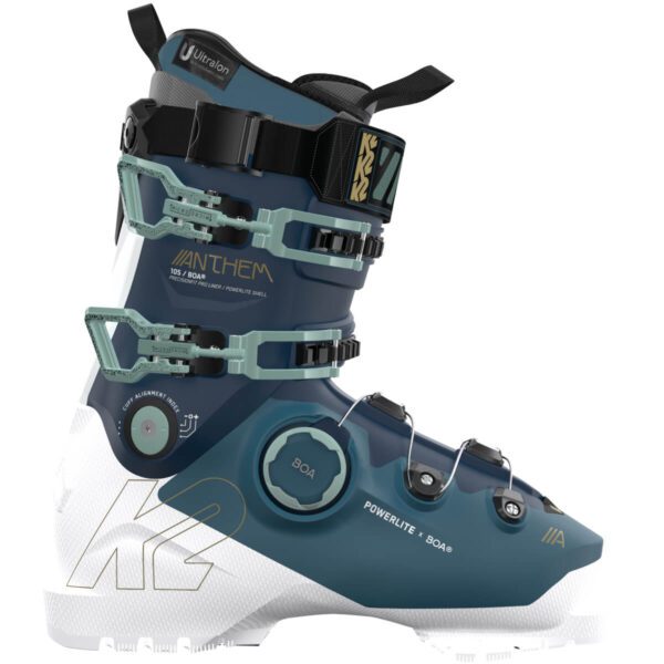 K2 Anthem 105 BOA 2026