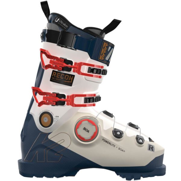 K2 Recon 120 BOA 2026