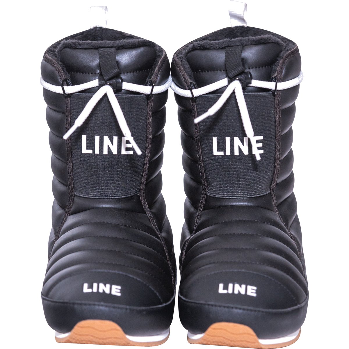 Line Bootie 2.0 Black 2026 - Image 2