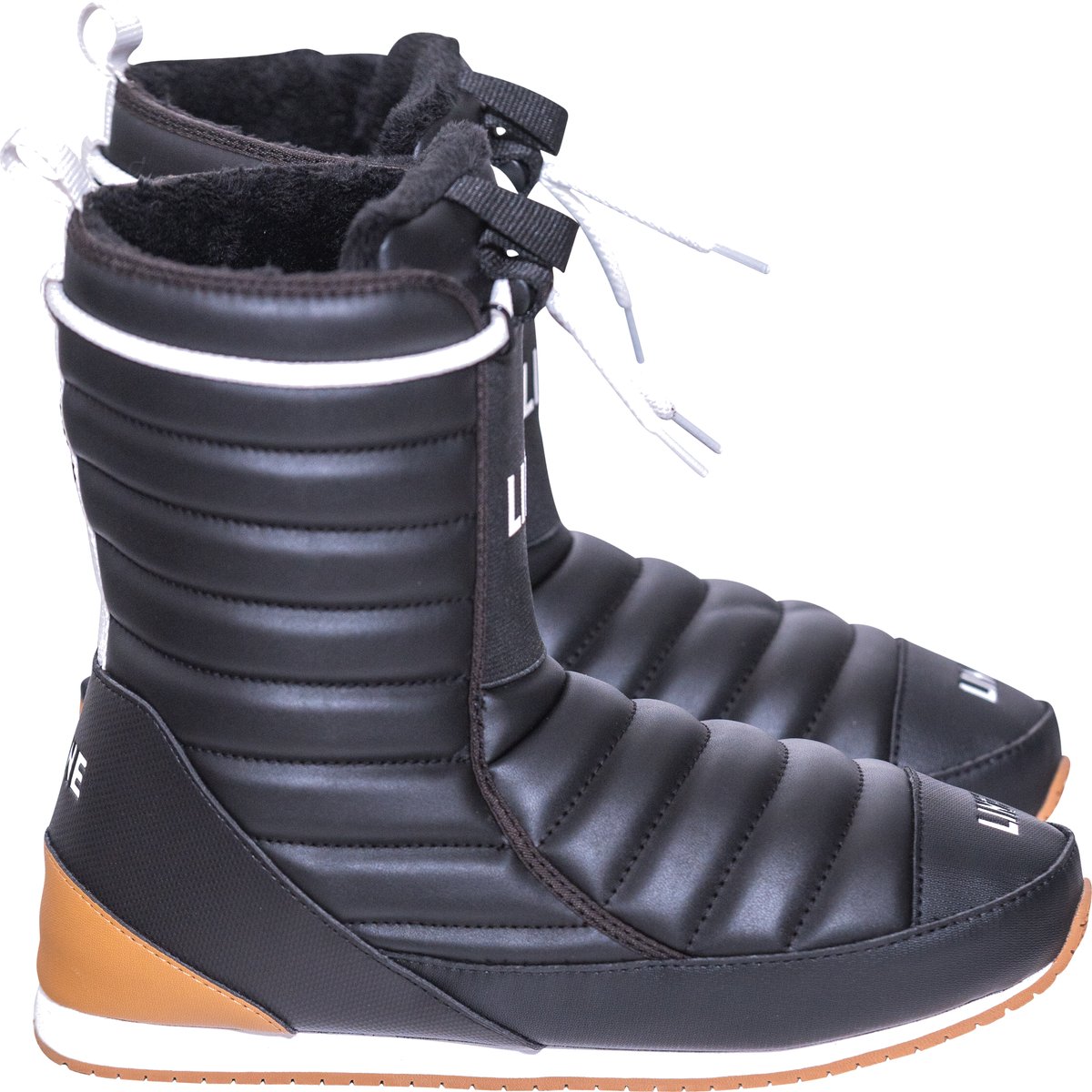 Line Bootie 2.0 Black 2026 - Image 3