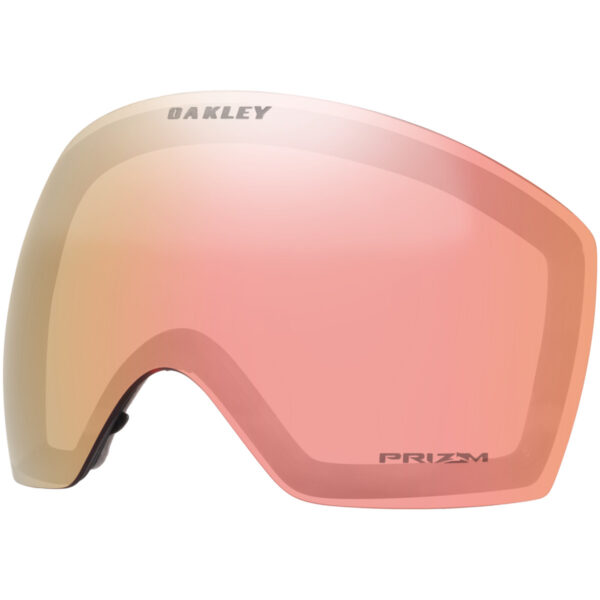 Oakley Flight Deck L Repl Lens Prizm Rose Gold