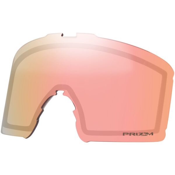 Oakley Line Miner L Repl Lens Prizm Rose Gold