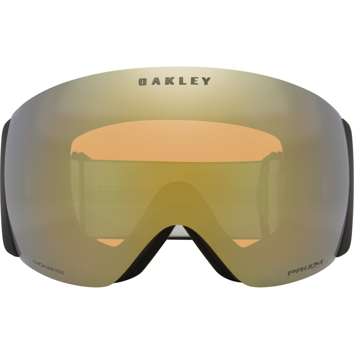 Oakley Flight Deck Pro M Black Prizm Sage & Prizm Iced - Image 2