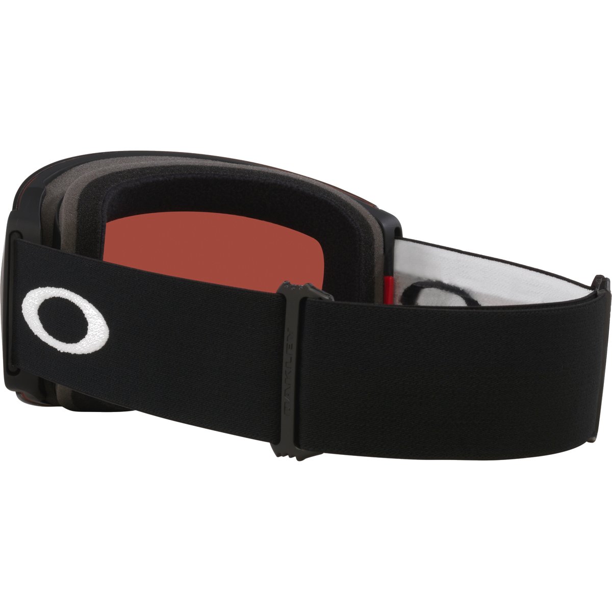 Oakley Flight Deck Pro M Black Prizm Sage & Prizm Iced - Image 4