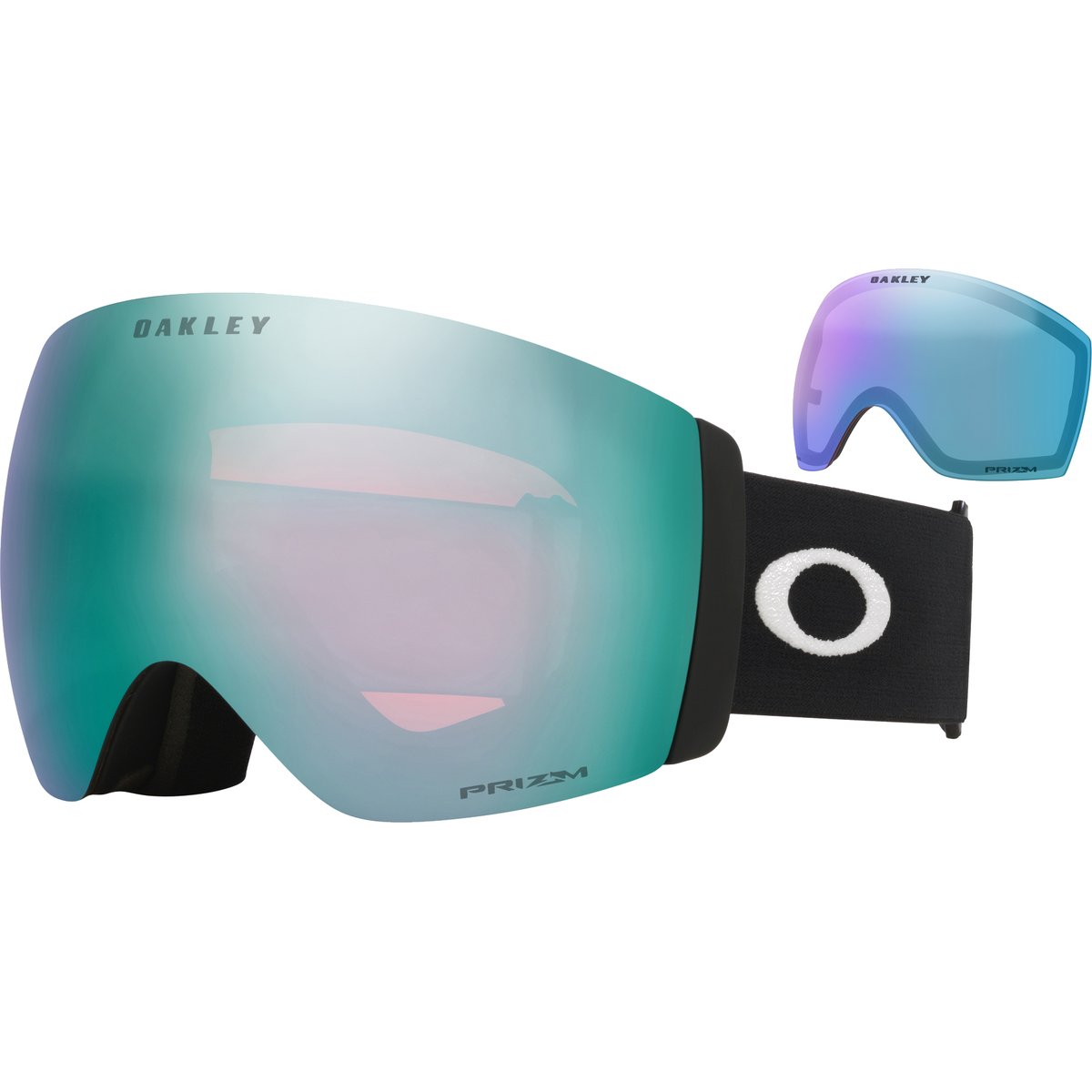 Oakley Flight Deck Pro L Black