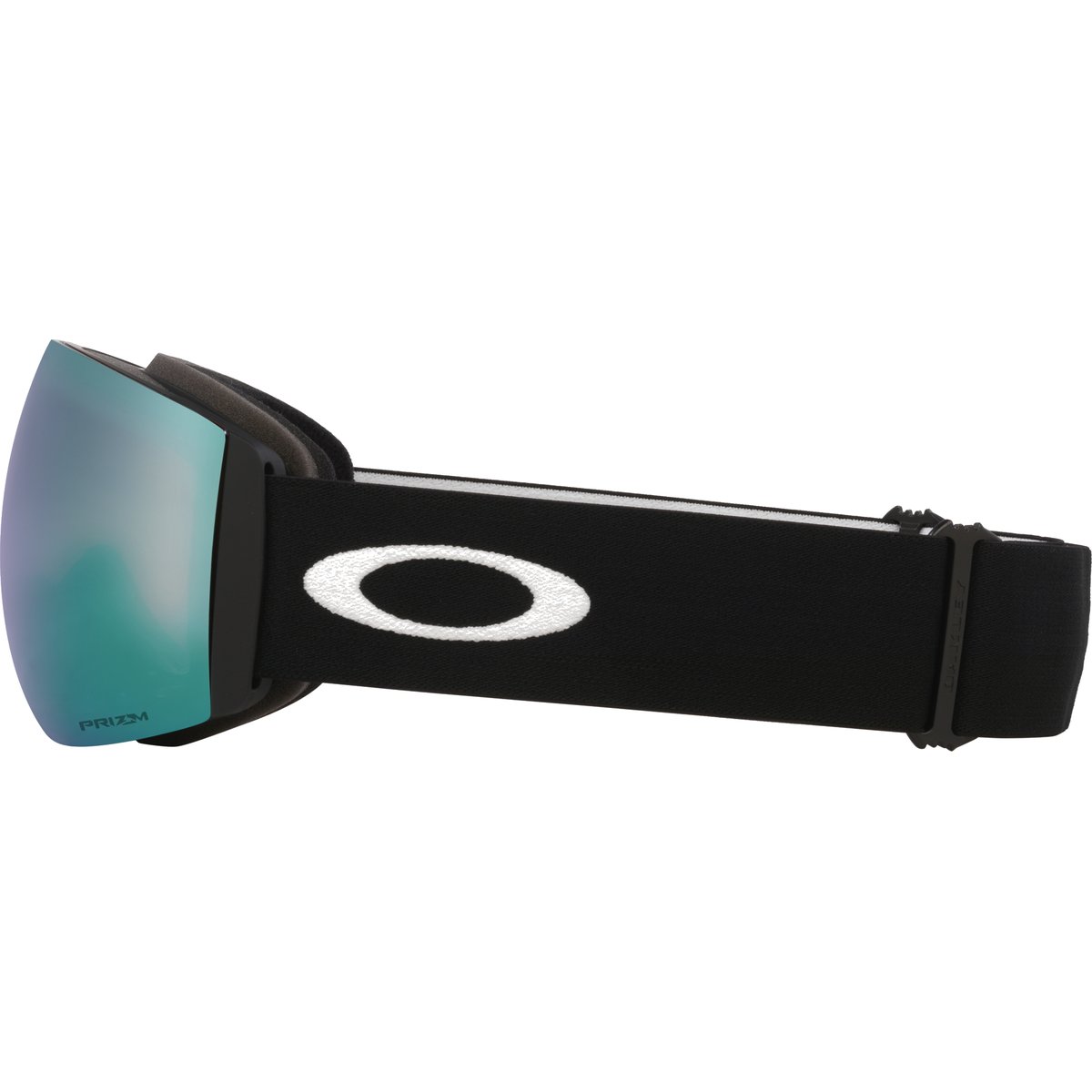 Oakley Flight Deck Pro L Black Prizm Sapphire & Prizm Iced - Image 3