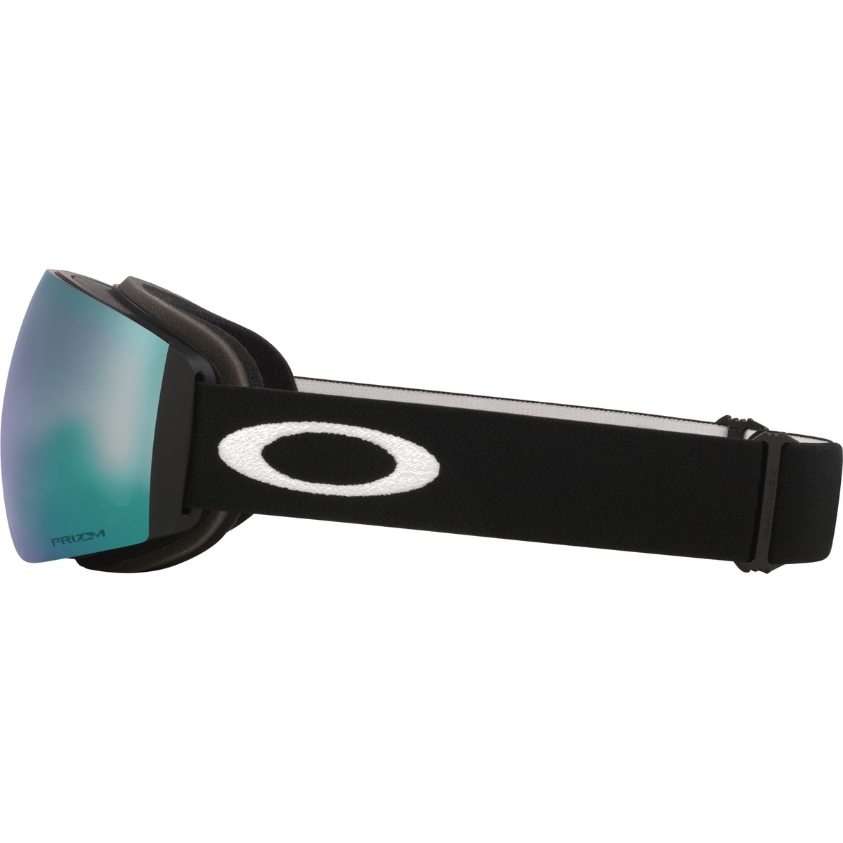 Oakley Flight Deck Pro M Black Prizm Sapphire & Prizm Iced - Bild 2