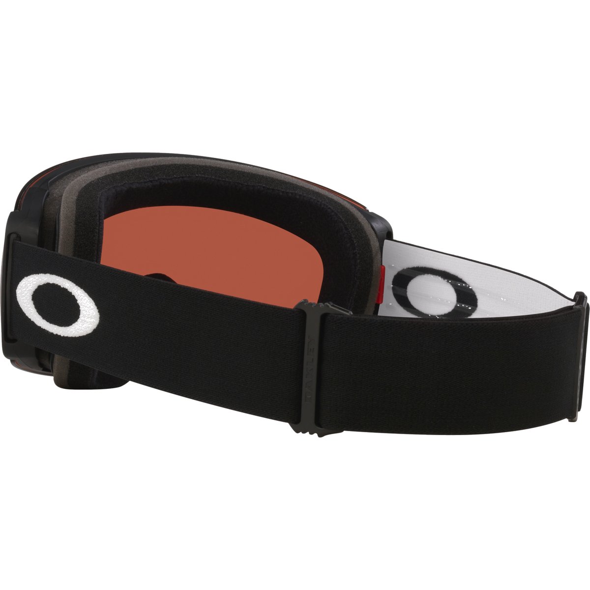 Oakley Flight Deck Pro M Black Prizm Sapphire & Prizm Iced - Bild 3