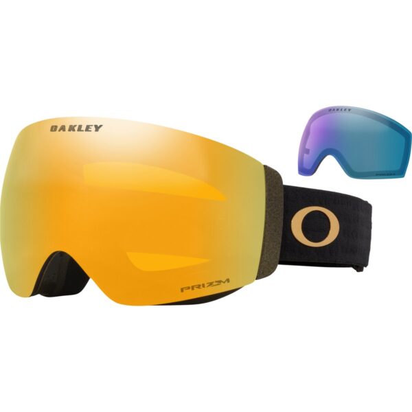 Oakley Flight Deck Pro M 50th Anniversary