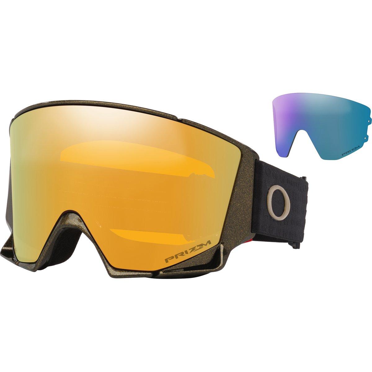 Oakley Flow Scape M 50th Anniversary