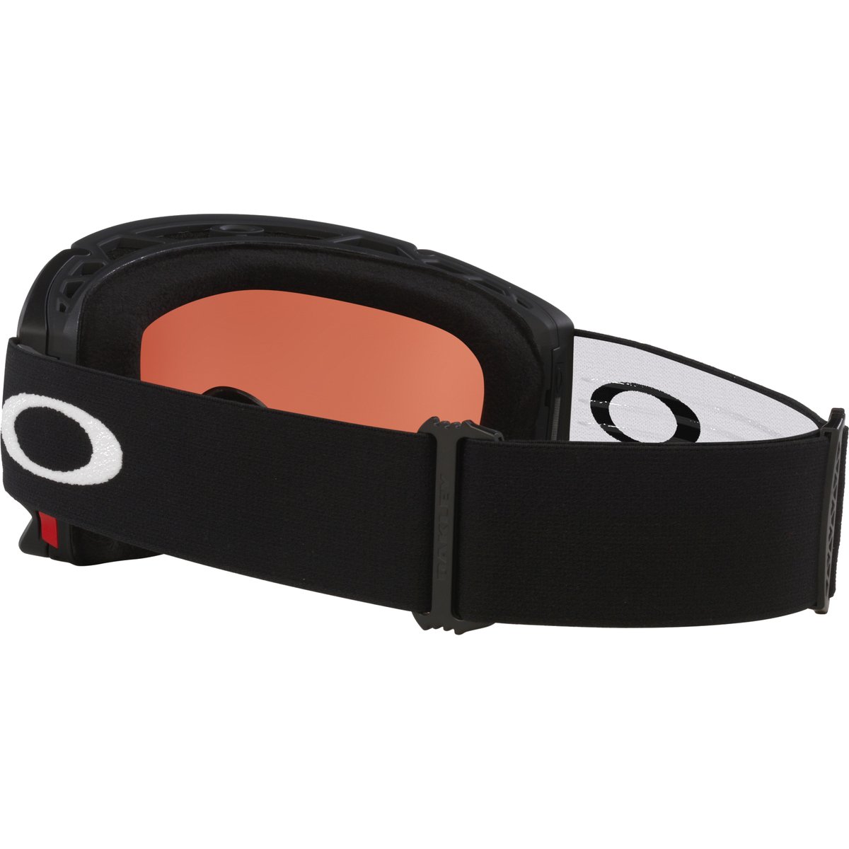 Oakley Flow Scape M Matte Black Prizm Sapphire & Prizm Iced - Image 3