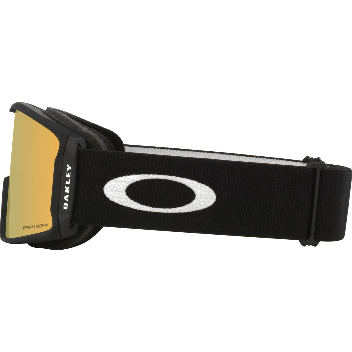 Oakley Line Miner L Matte Black Prizm 24k - Image 2
