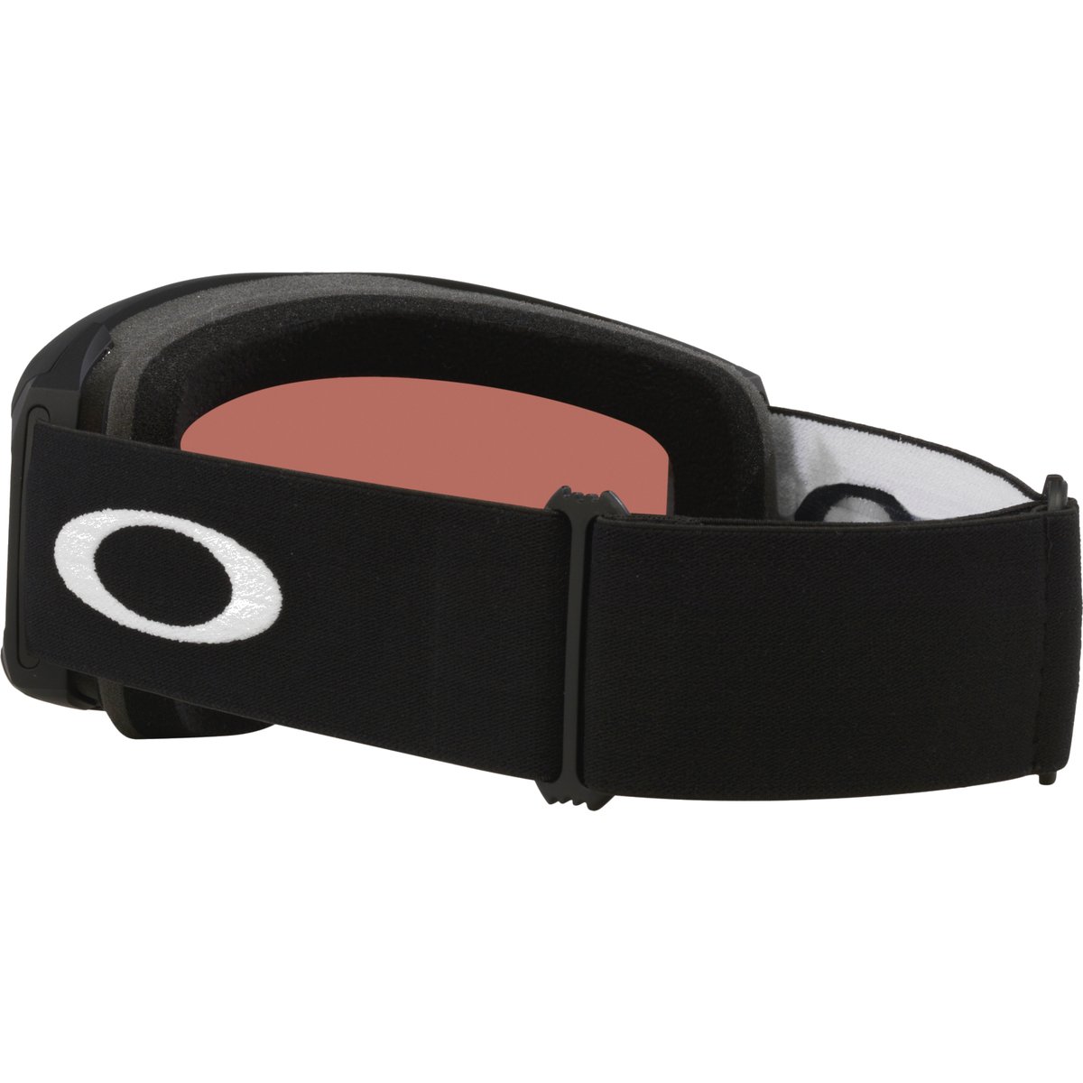 Oakley Line Miner L Matte Black Prizm 24k - Image 3