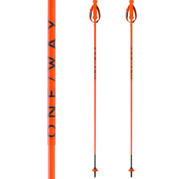 One Way RD 16 SL PRO