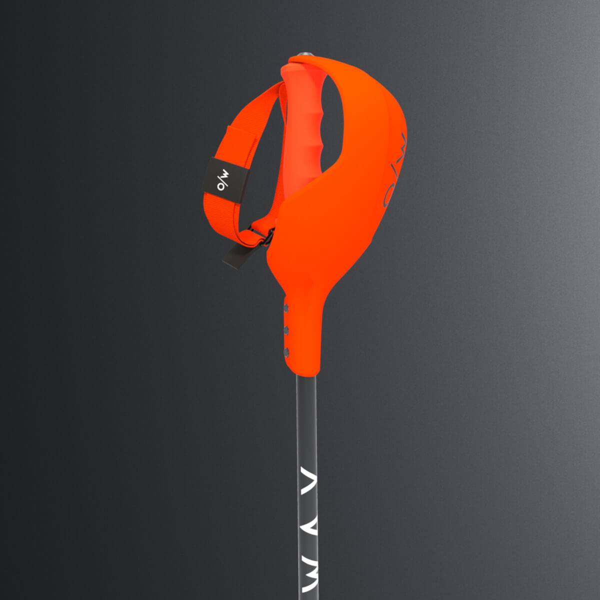 One Way Gate Guard WC - Image 2