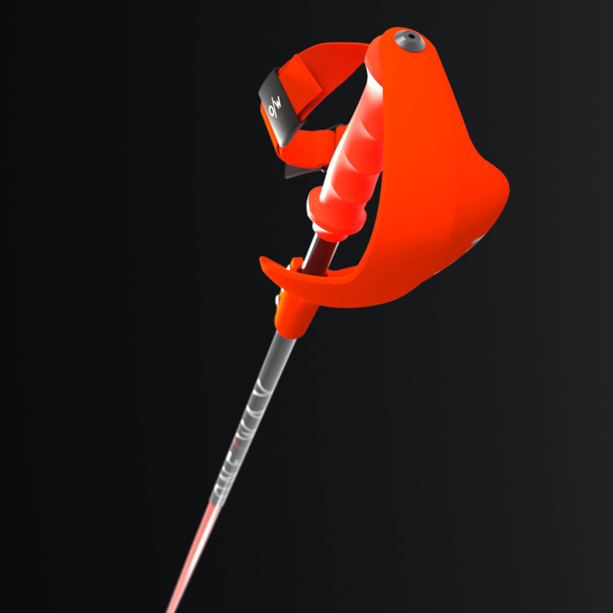 One Way Gate Guard WC - Image 3