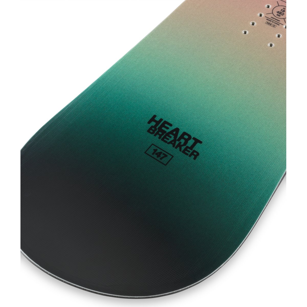 Ride Heartbreaker 2026 - Image 4