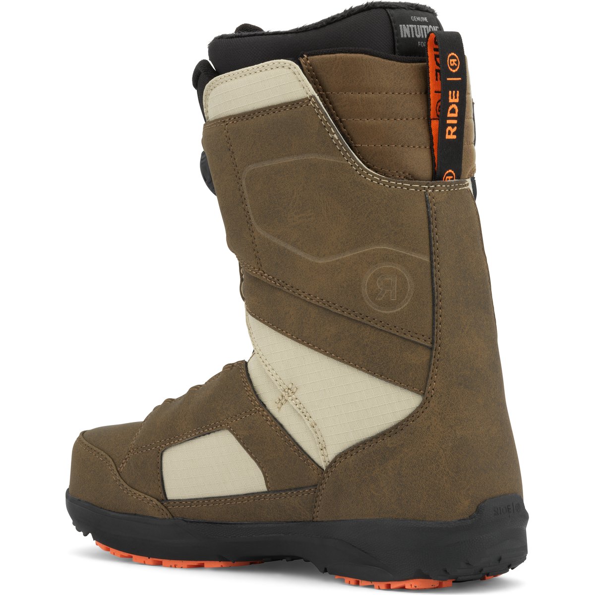 Ride Octave 2026 Brown - Image 2