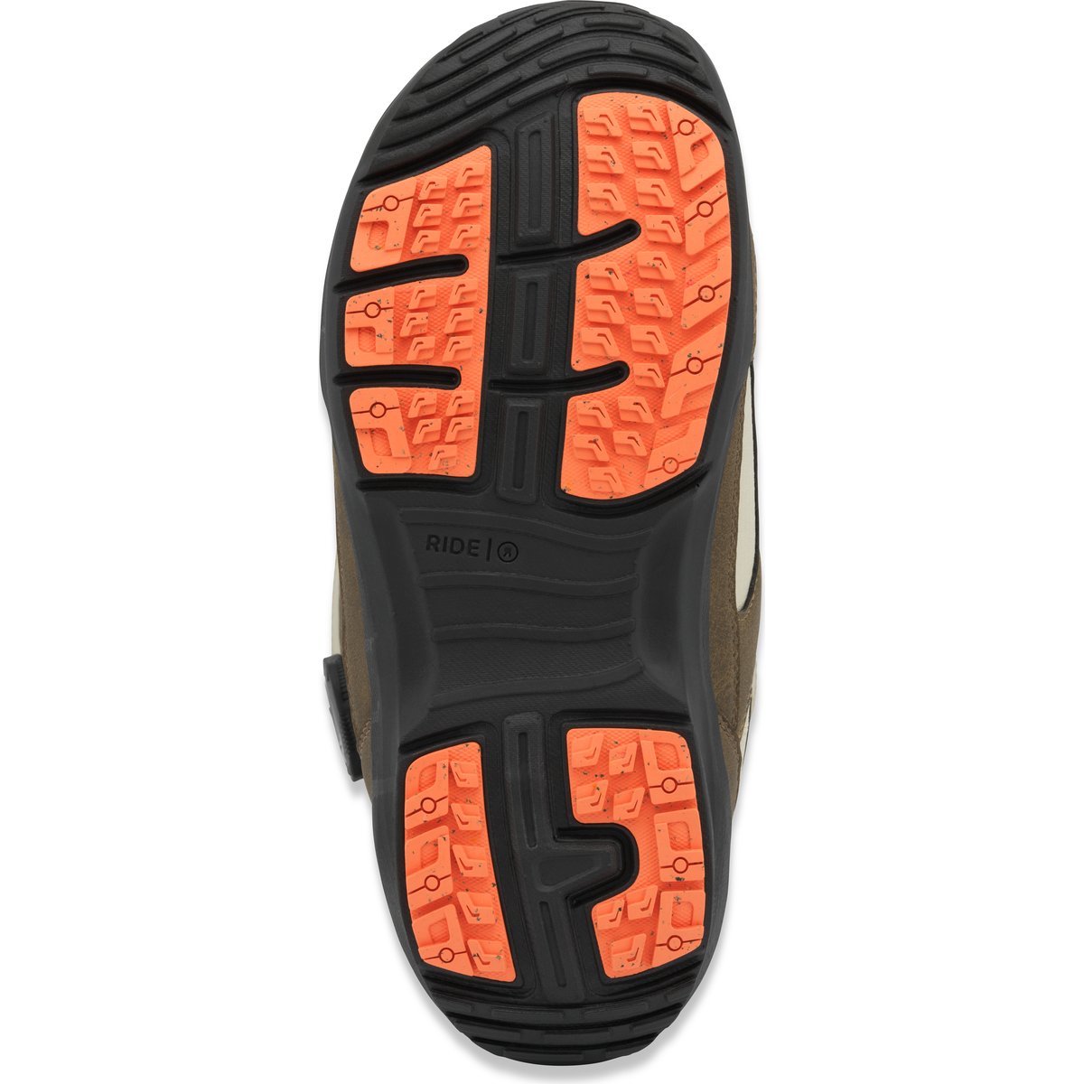 Ride Octave 2026 Brown - Image 5