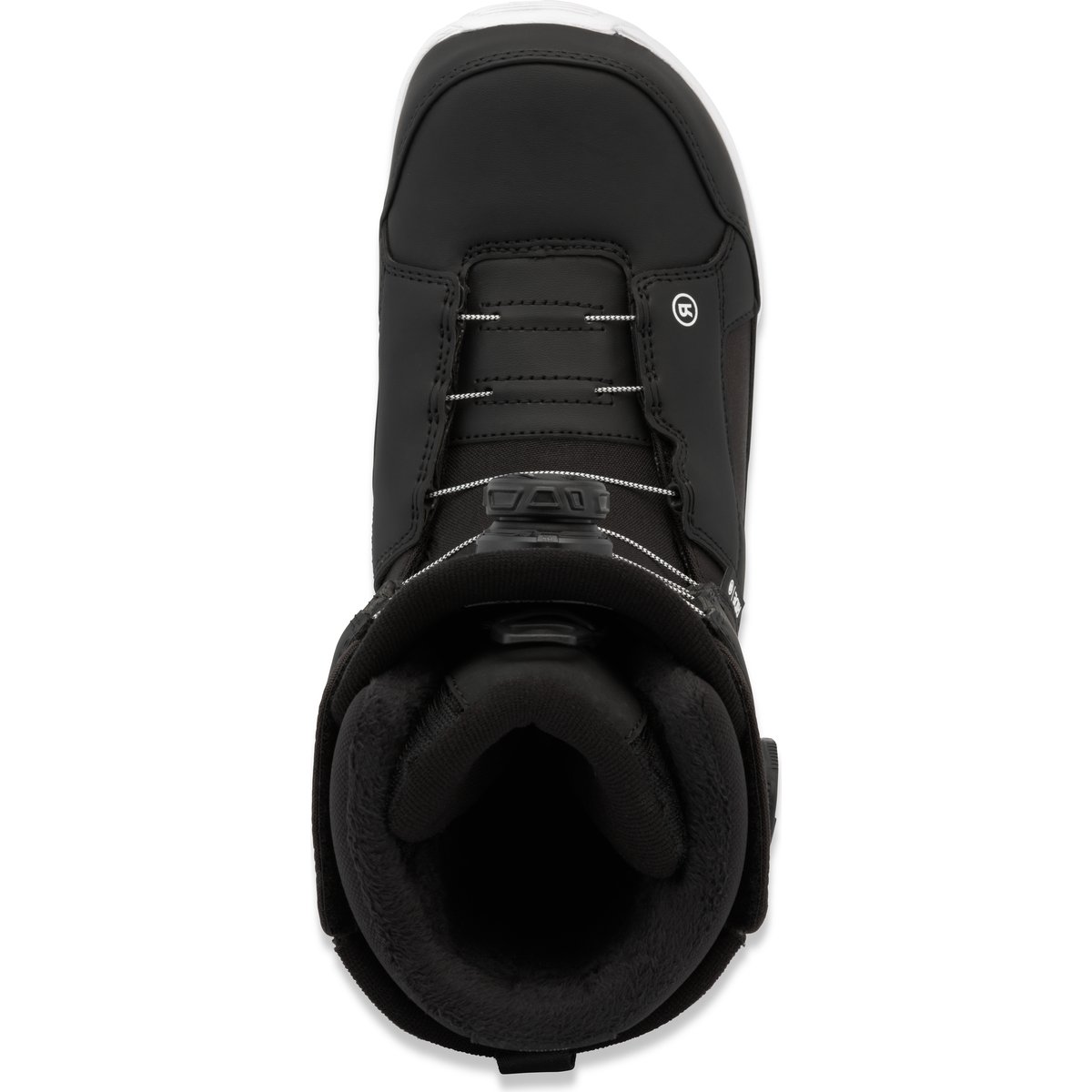 Ride Synth 2026 Black - Image 4