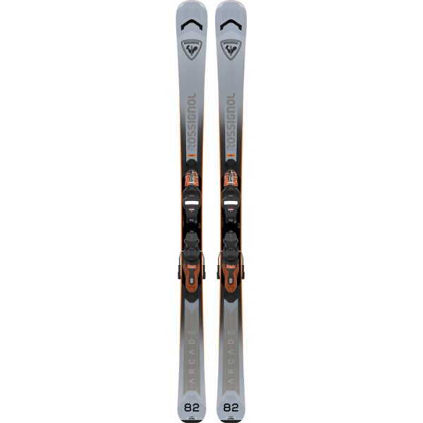 Rossignol Arcade 82 + XP11 GW 2027