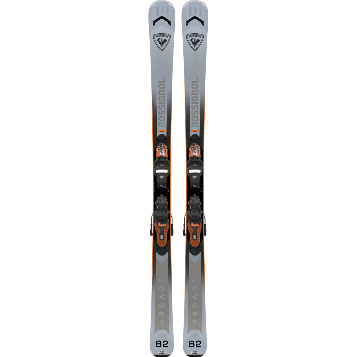 Rossignol Arcade 82 + XP11 GW 2027