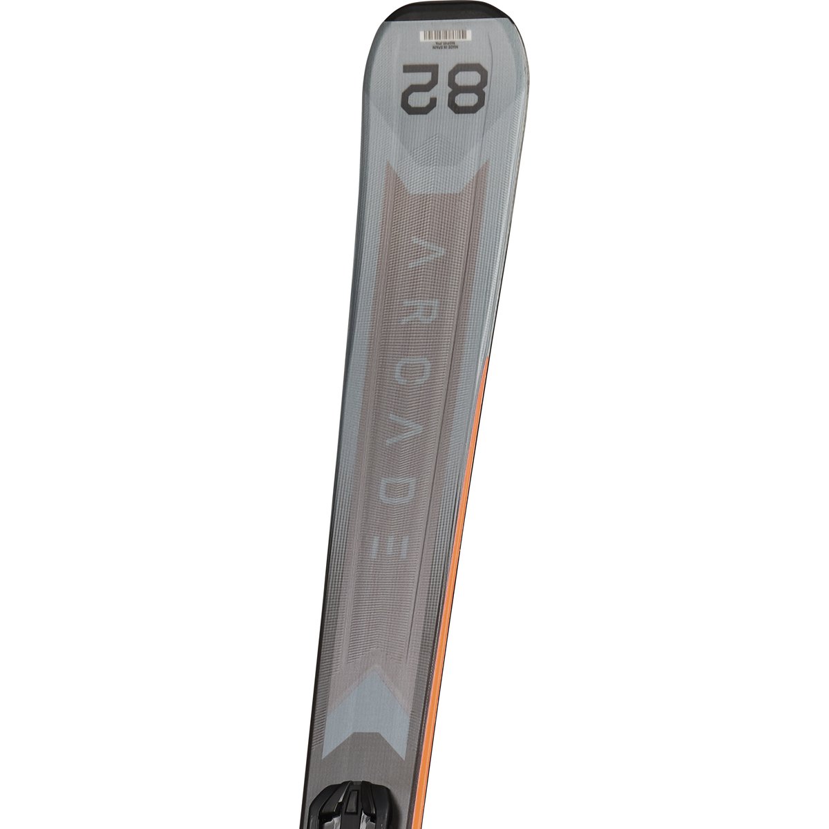 Rossignol Arcade 82 + XP11 GW 2027 - Image 4