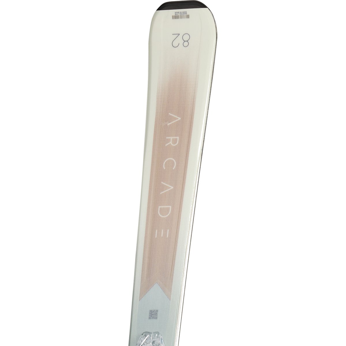 Rossignol Arcade W 82 2026 + XP11 - Image 4