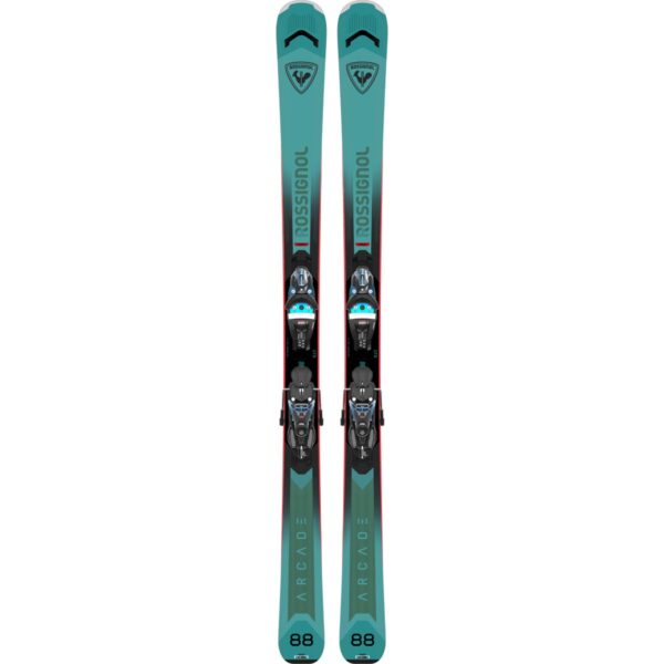 Rossignol Arcade 88 + SPX12 GW 2027