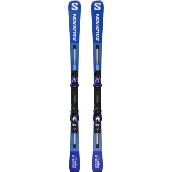 Salomon S/RACE SL Pro 2026 + I12 GW