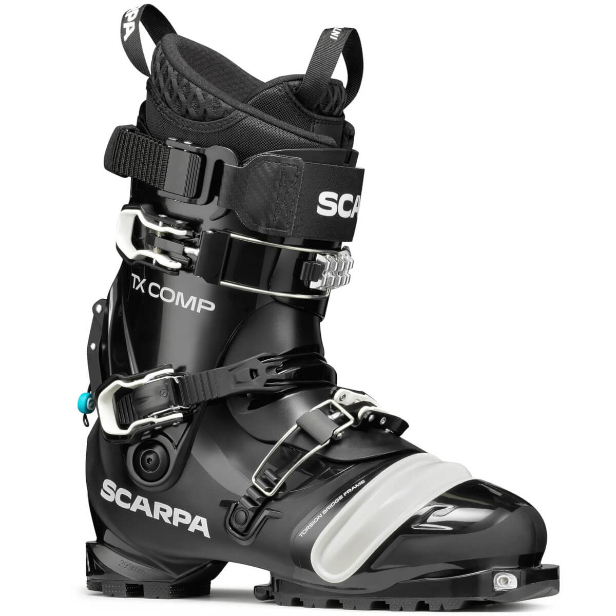 Scarpa TX Comp 2026