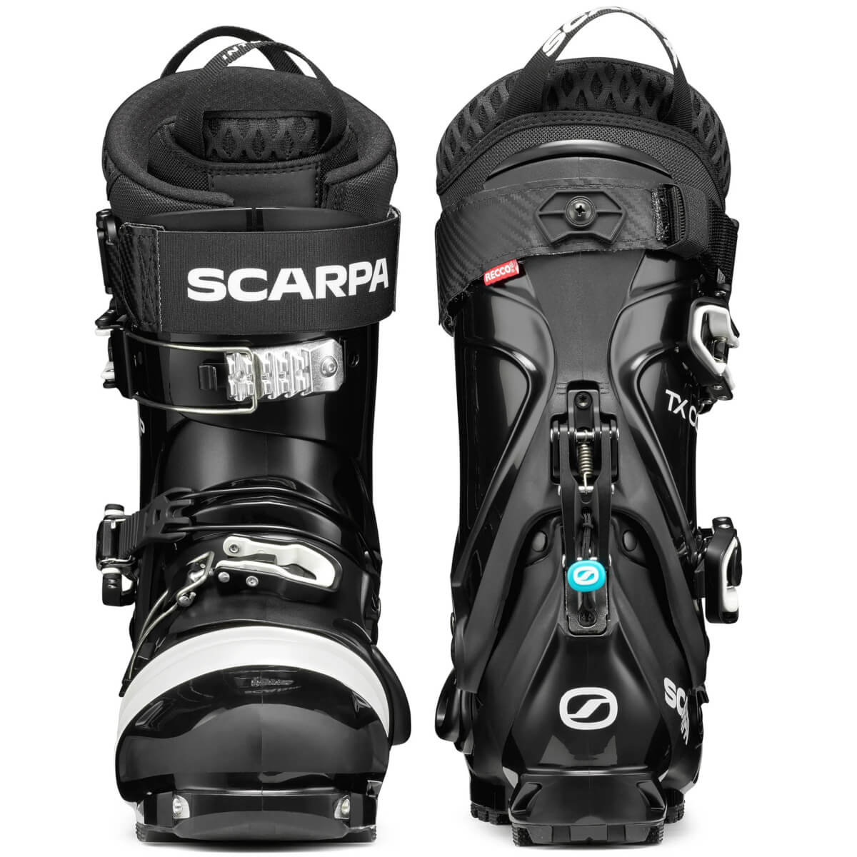 Scarpa TX Comp 2026 - Image 3