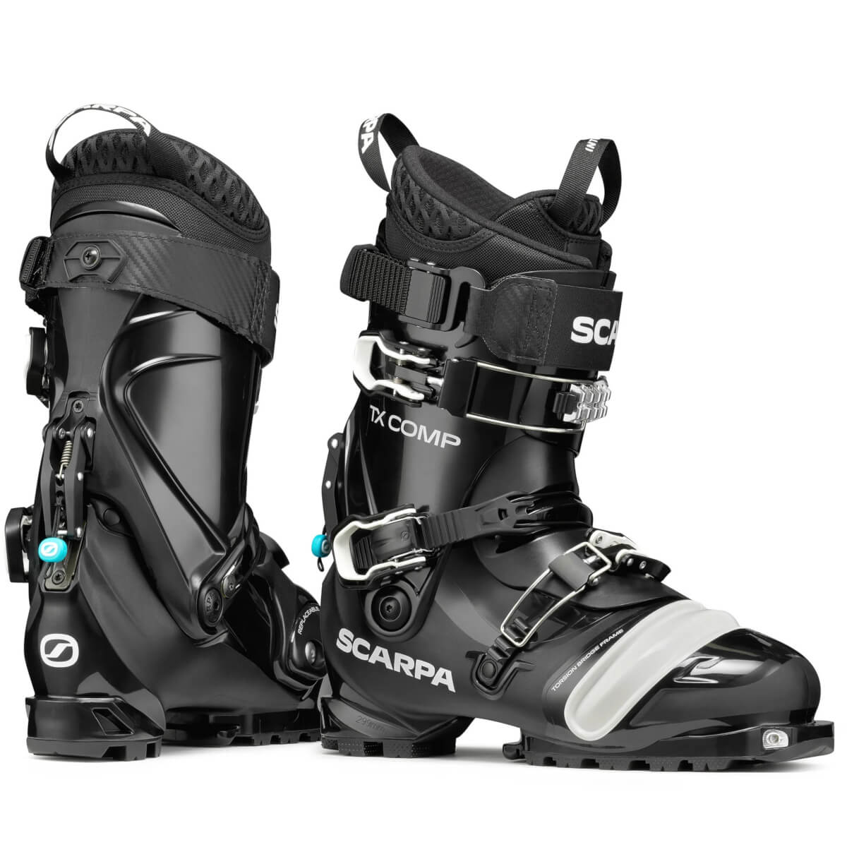 Scarpa TX Comp 2026 - Image 4