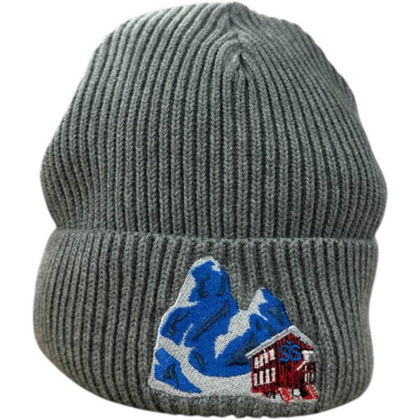 Skigarage Hütte Pipo