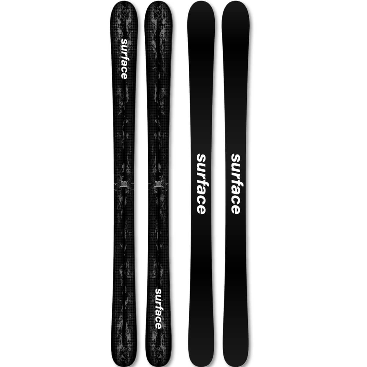 Surface The Hellström Pro 2026 - Bild 2