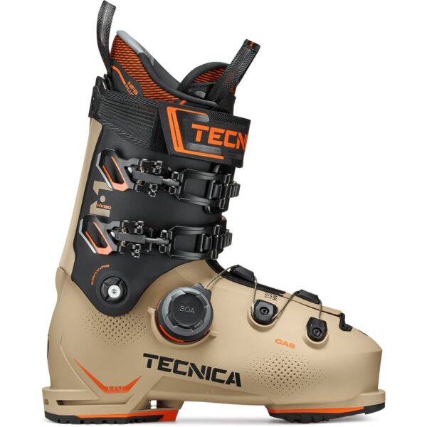 Tecnica Mach BOA HV 130 GW 2026