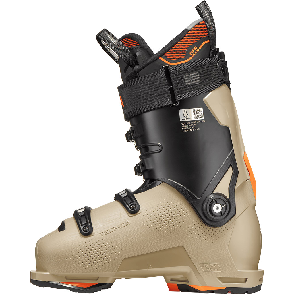 Tecnica Mach BOA MV 130 GW 2026 - Image 2