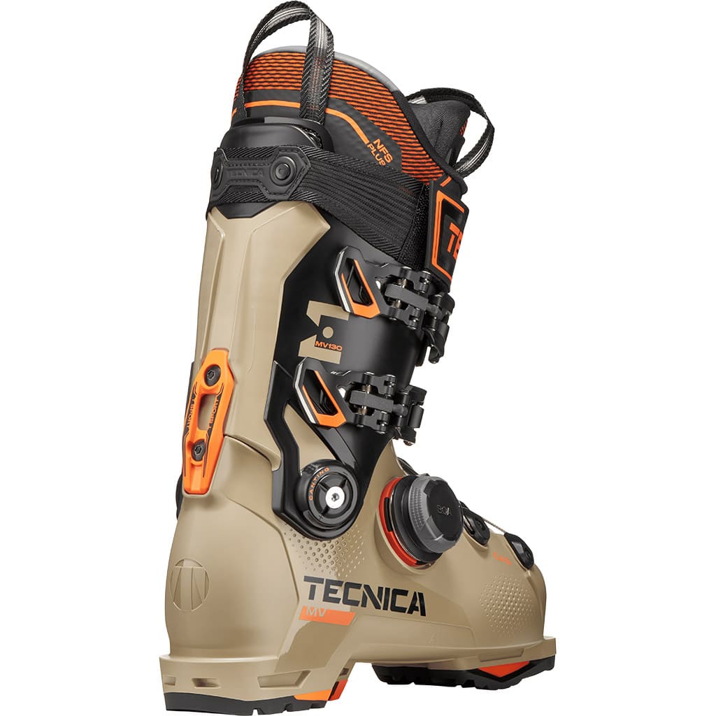 Tecnica Mach BOA MV 130 GW 2026 - Image 3