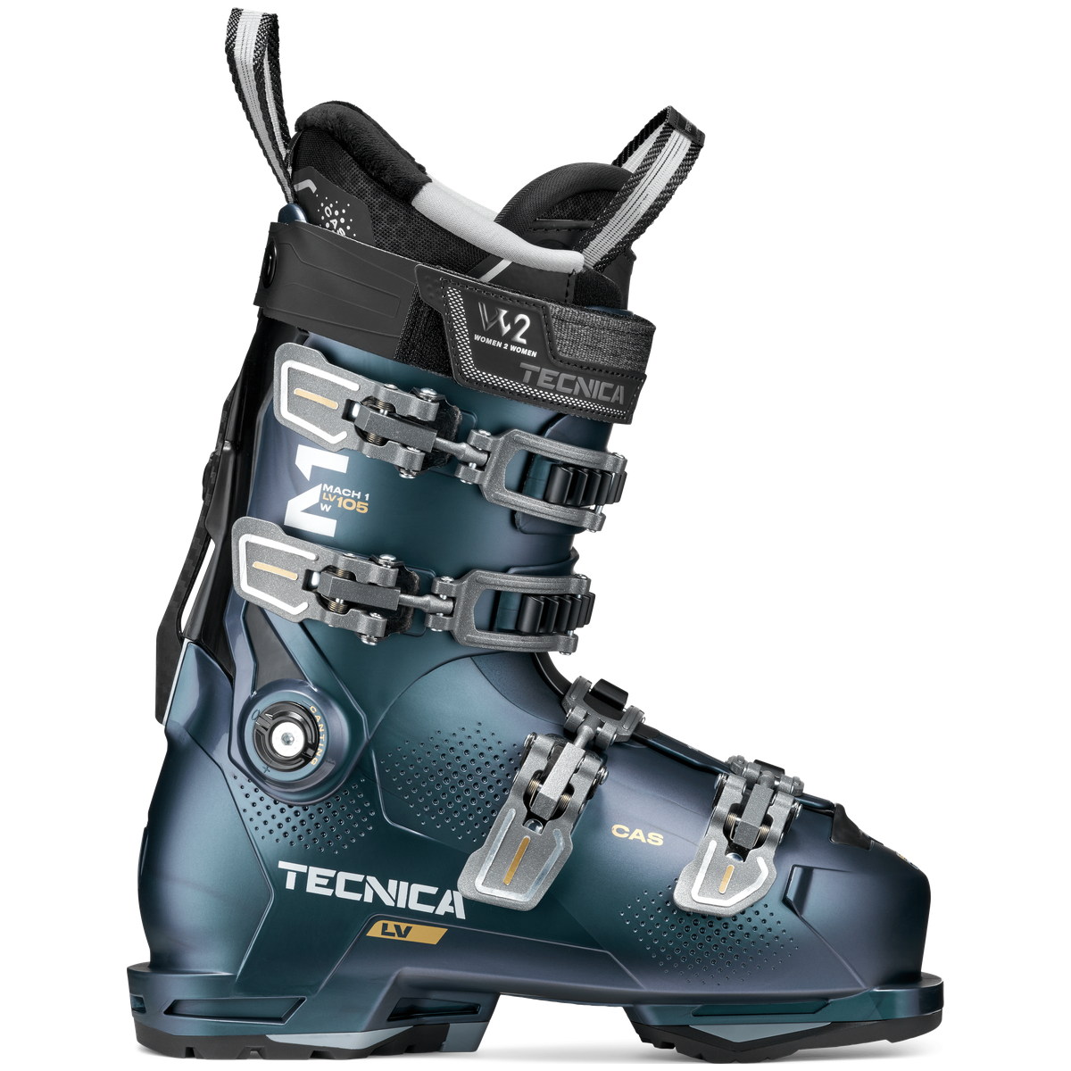 Tecnica MACH1 LV 105 W TD2 GW 2027