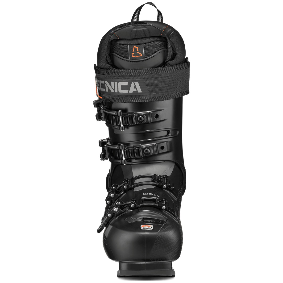 Tecnica MACH1 LV 120 TD2 GW 2027 - Image 3