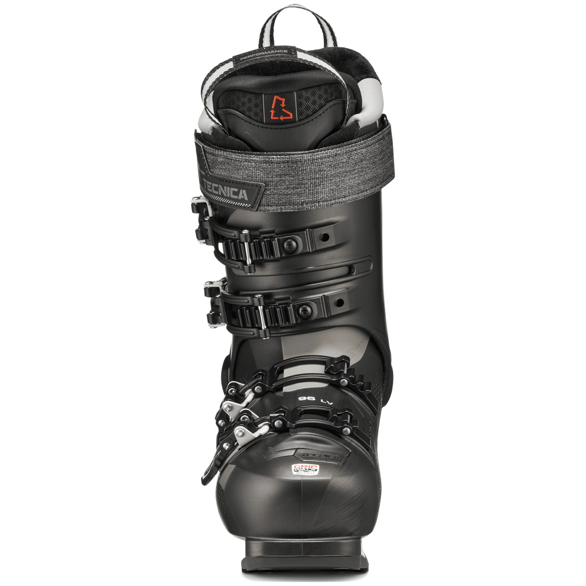 Tecnica MACH1 LV 95 W TD2 GW 2027 - Image 3