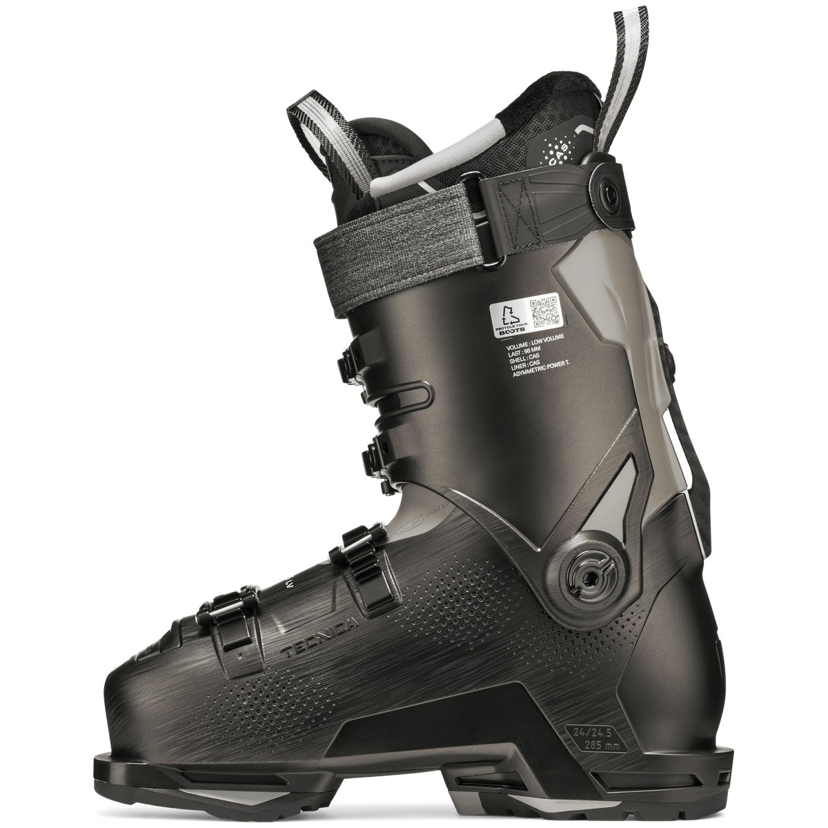 Tecnica MACH1 LV 95 W TD2 GW 2027 - Image 4
