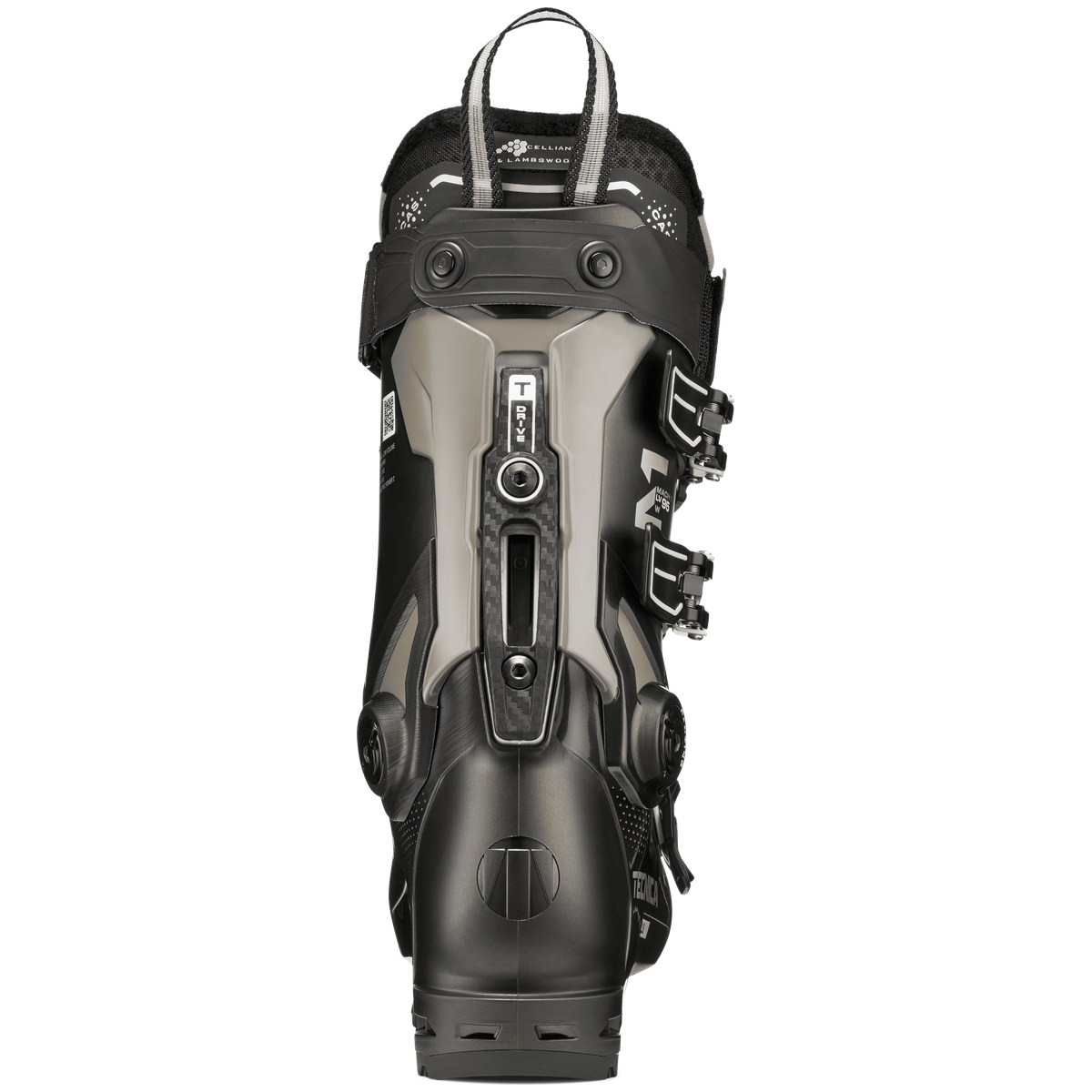 Tecnica MACH1 LV 95 W TD2 GW 2027 - Image 5