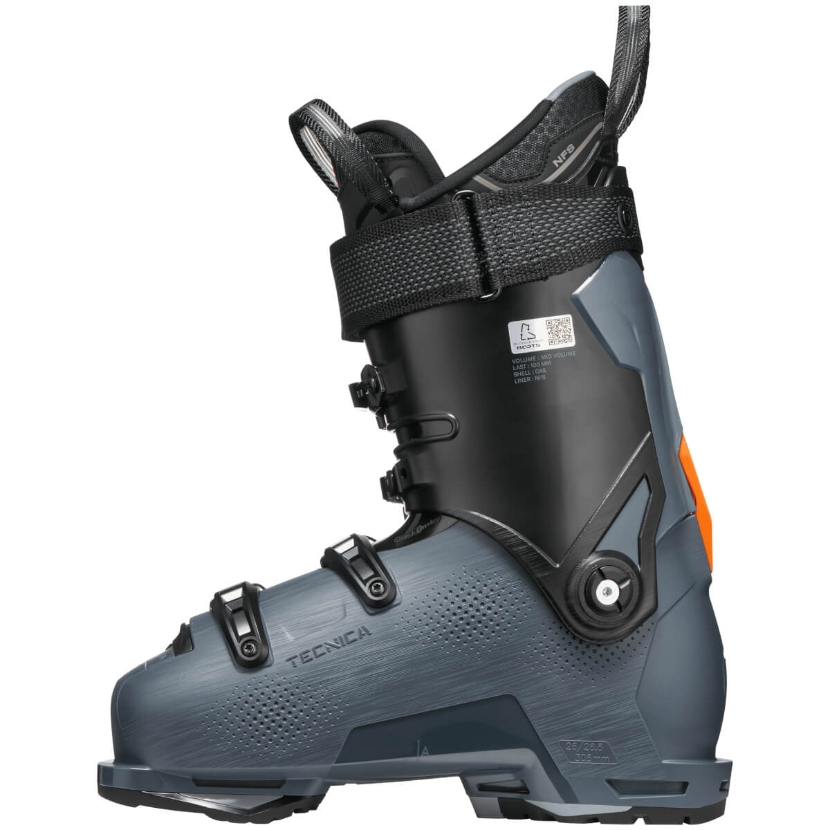 Tecnica Mach BOA MV 120 GW 2026 - Image 3