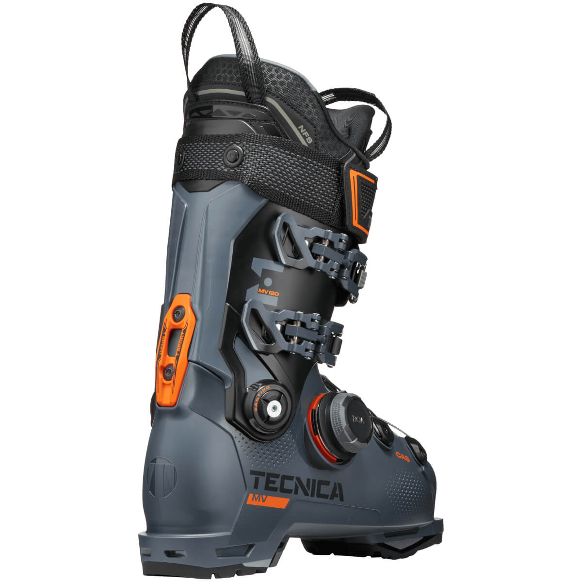 Tecnica Mach BOA MV 120 GW 2026 - Image 4