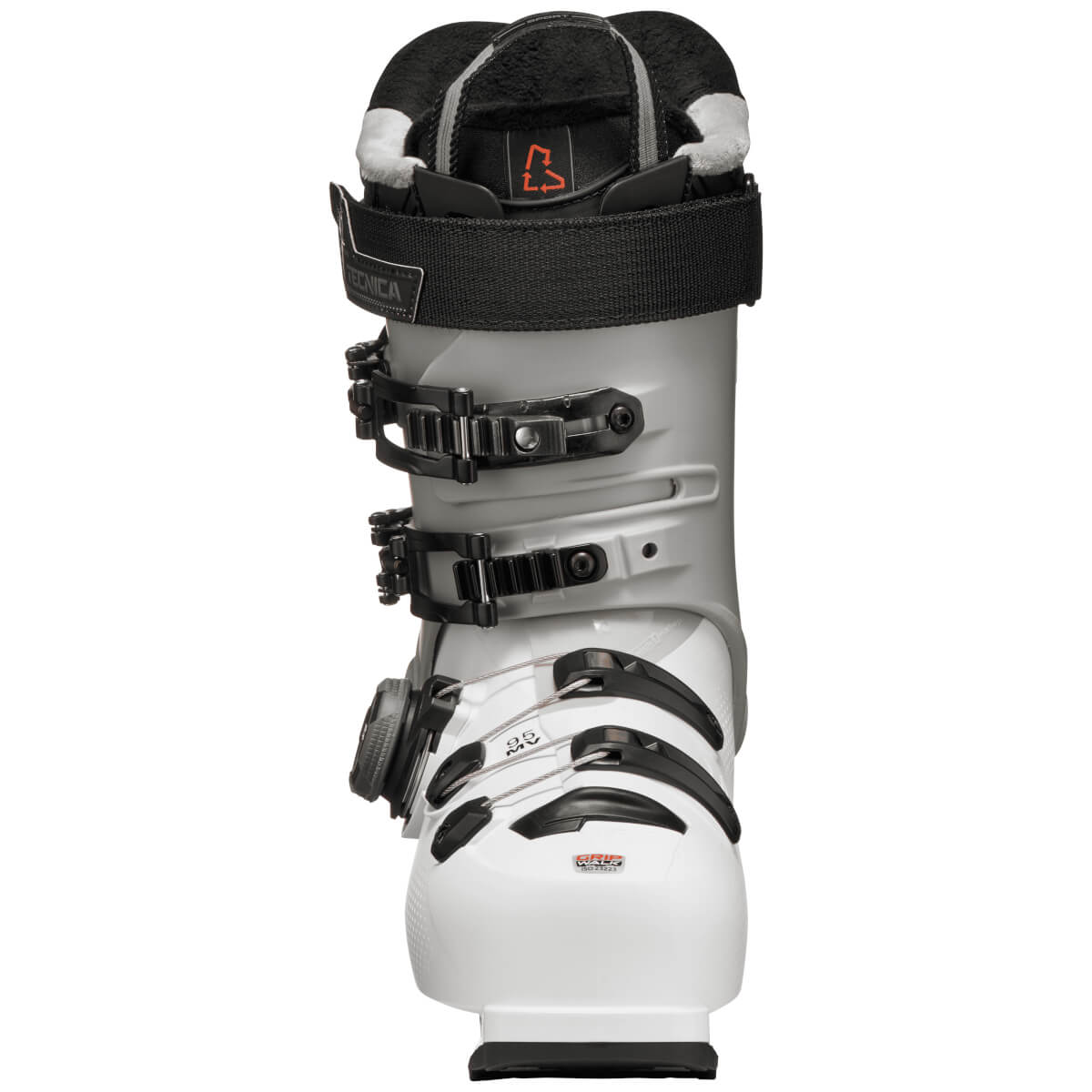 Tecnica Mach BOA MV 95 W GW 2026 - Image 2