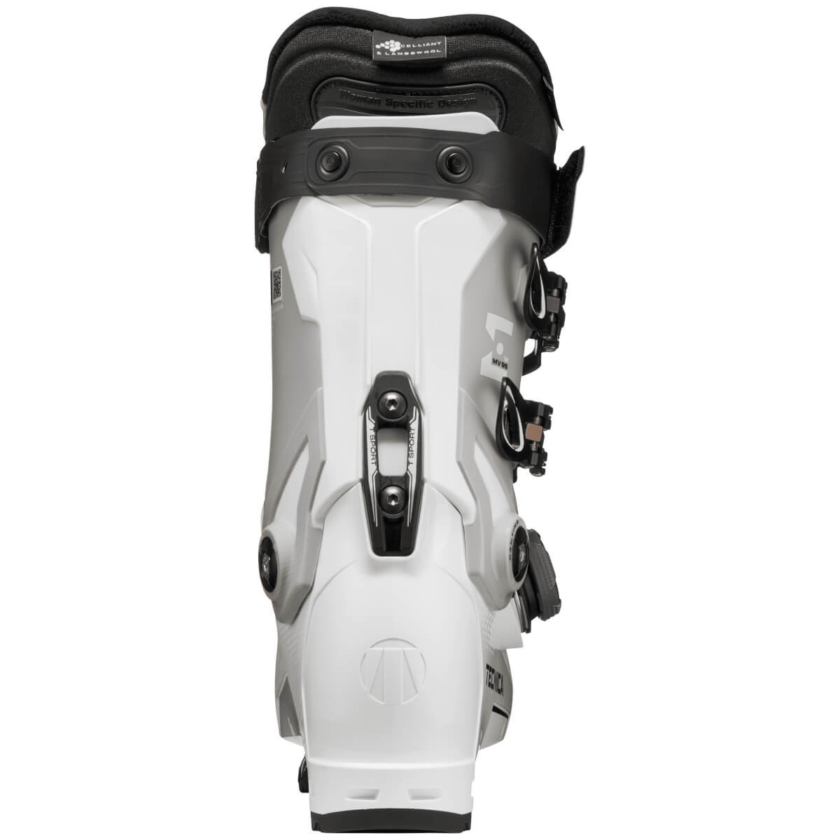 Tecnica Mach BOA MV 95 W GW 2026 - Image 4